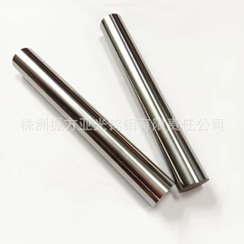 硬质合金;钼;其他有色金属