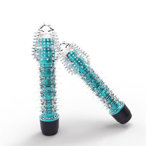 Lion's Mane Speed Control Single Vibration Simulation Male-Used Vibrating Massager Adult Product Female Self Pleasing Device