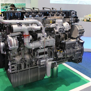 ���6K1350N-60��Ȼ��l�әC ����܇����368kW���w�C