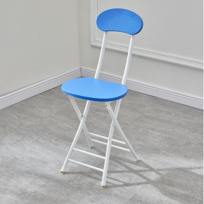 파란색 + 흰색 다리