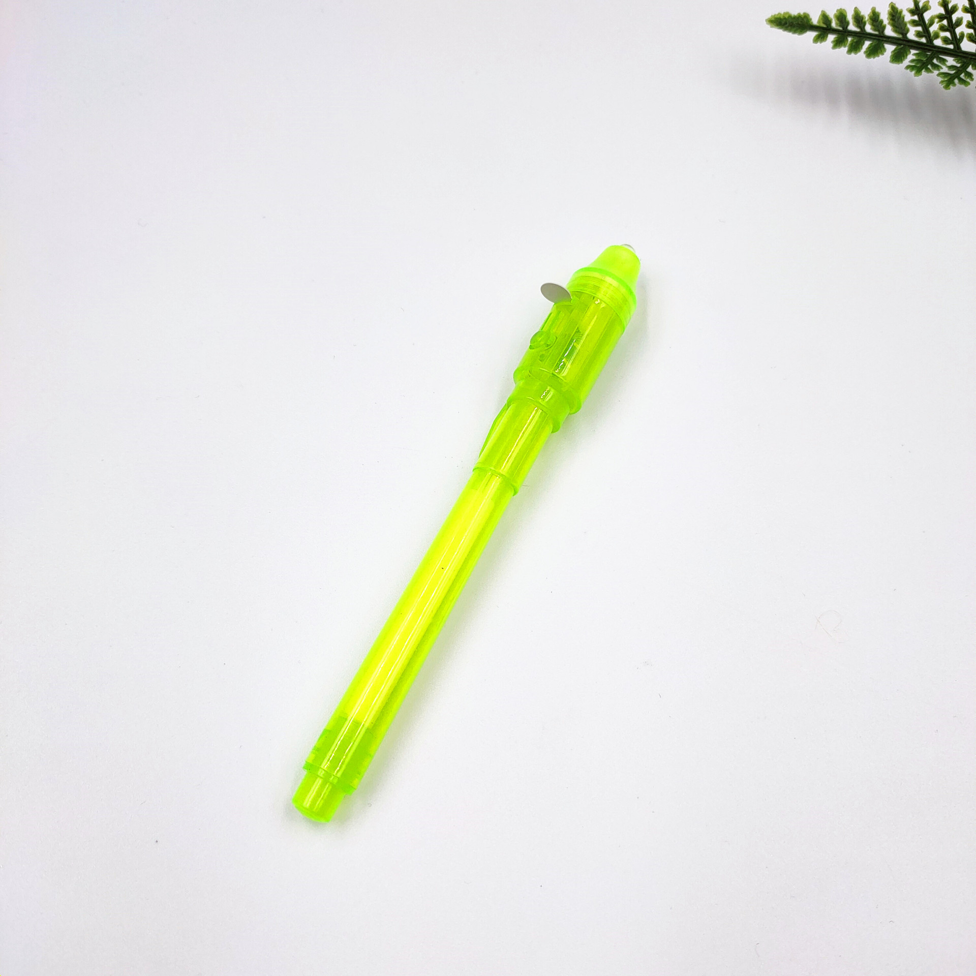 Verde