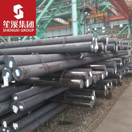 结构钢;镍合金;无缝管