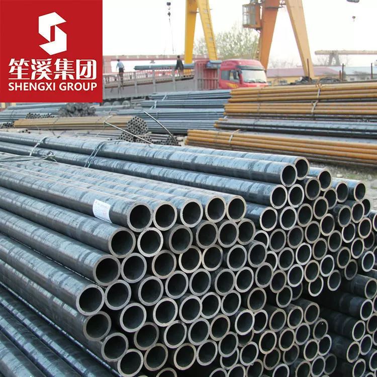 现货供应美标4140合金结构钢无缝钢管合金管机械加工管提供质保书