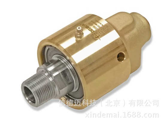 deublin 旋转接头 155-000-021