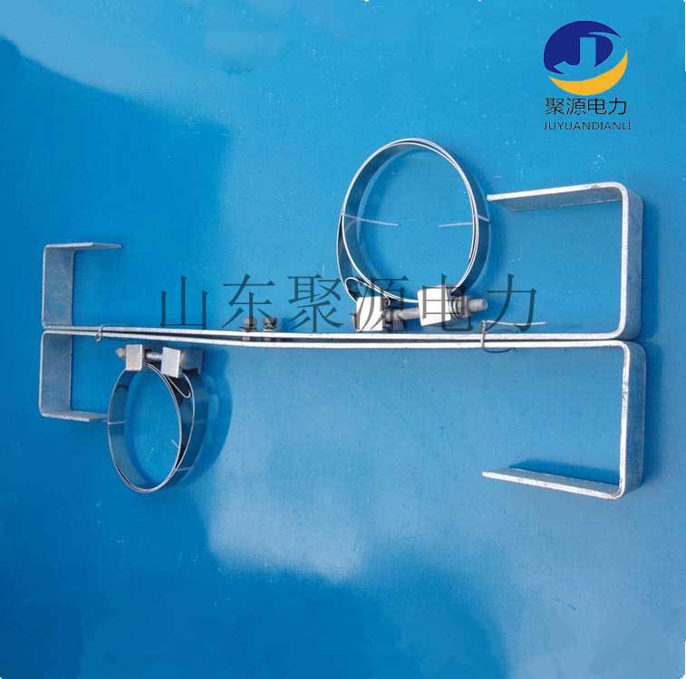 光缆余缆架预留架 塔用内盘式余缆架 OPGW专用余量大从优