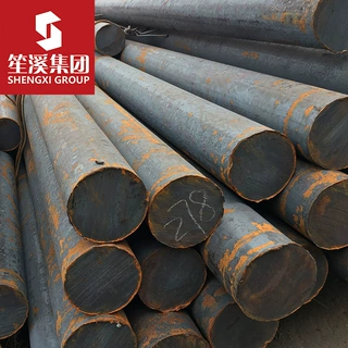供应定制碳素结构钢Q235B圆钢 圆棒锻件锻圆提供材质证书批发零售