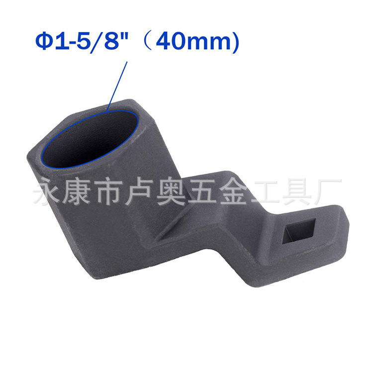 Herramienta de polea de cigüeñal de automóvil polea de cigüeñal llave de apoyo polea de cigüeñal herramienta de sincronización