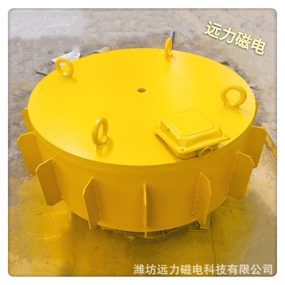 潍坊除铁器/电磁除铁器/让您放心无忧的除铁器/电联13793679839