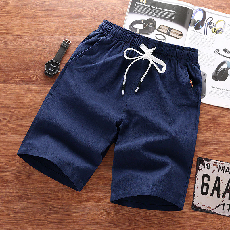 Matta shorts dark blue