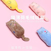 Plush toy cat toy toy, thumb cat mint, cat pillow pillow mouse cat products manufacturer spot direct sales