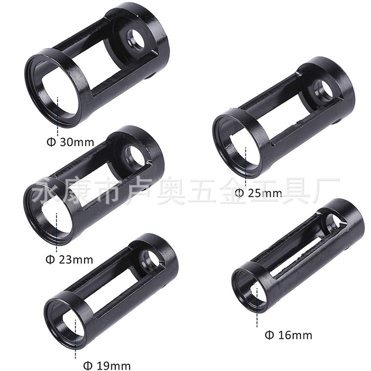Desmontable-libre de la válvula del compresor de resorte de la válvula del sello de aceite desmontaje reemplazo de la junta de la abrazadera de arriba