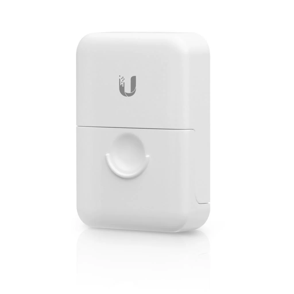 UBNT Original ETH-SP-G2 Гигабитный Ethernet Электрический Защитный Электрический Защитный Анти-Волна ESD Электрический Электрический Защитный