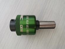 精驰工具 旋转冲削刀KC-CX拉刀四方六角花键多边不规则内孔旋冲刀