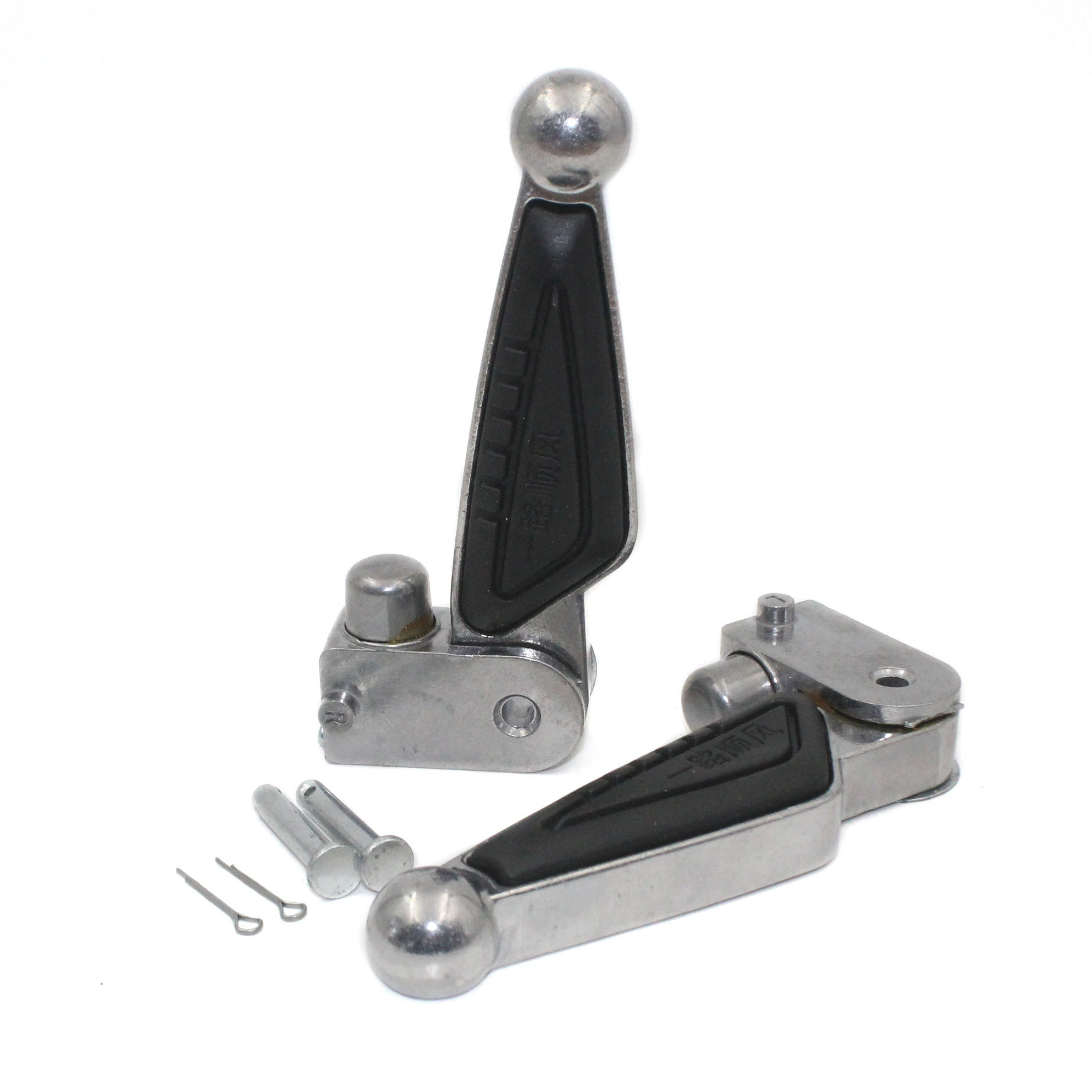 Электромобиль Ножная педаль Овца Фасоль Маленькая черепаховая лапка Эмма Белл Маленький черепаховый король Складная лапка из алюминиевого сплава Задняя педаль