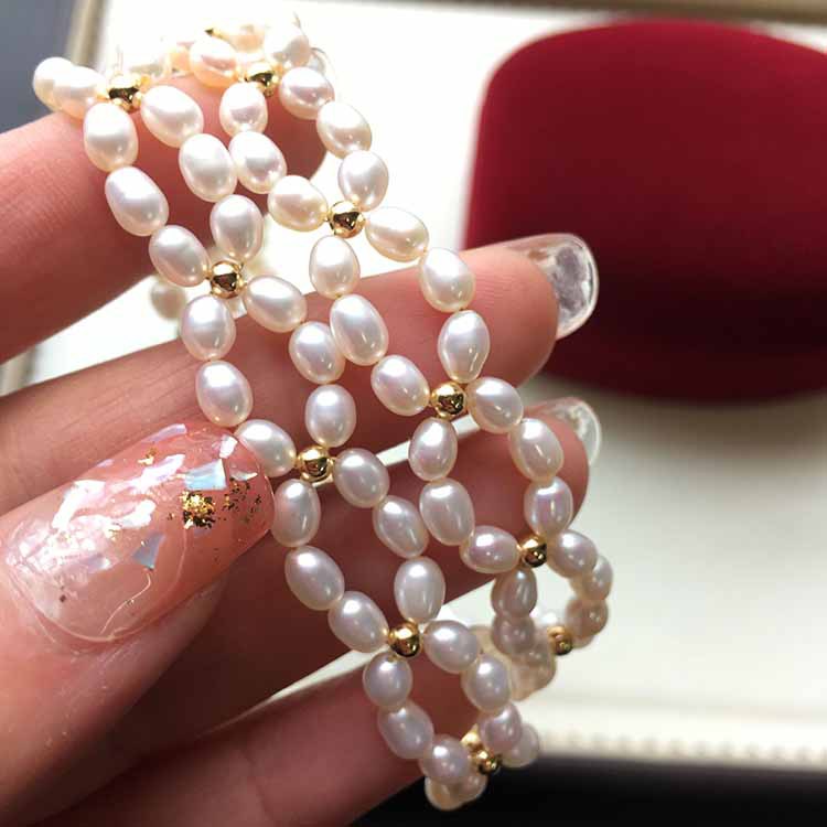 ������ ��������� 14Kע��tianȻ��ˮ���������֯����������װ