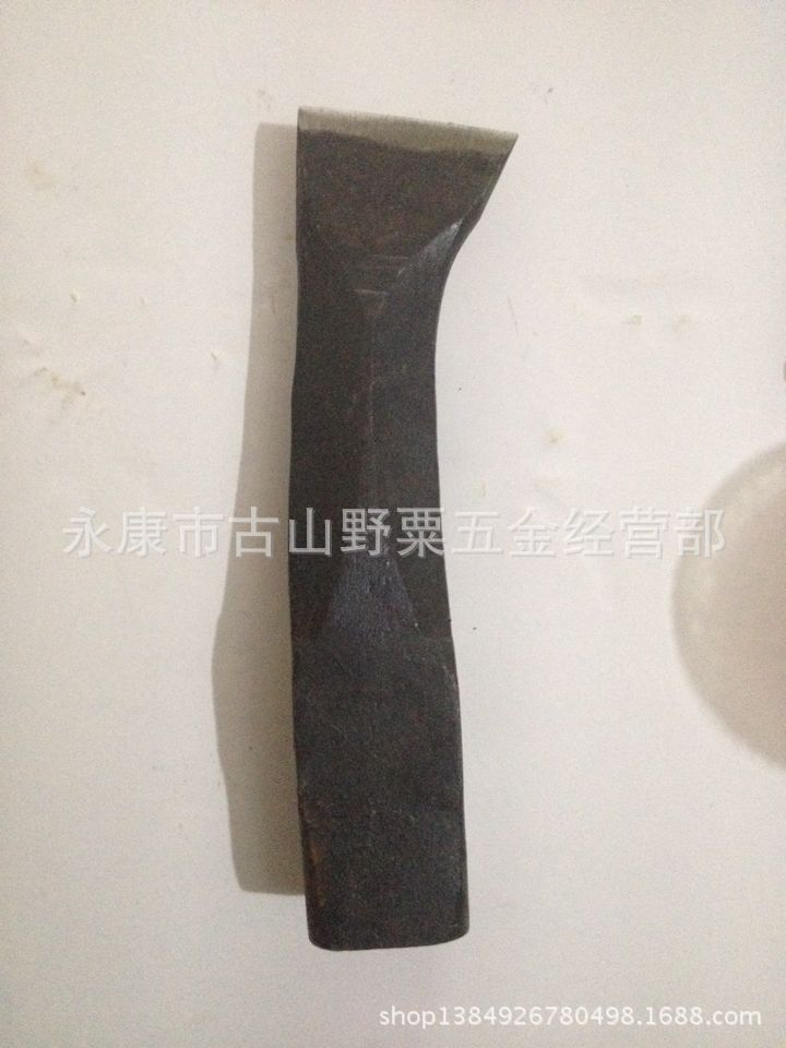 钻石外贸中江斧头 斧头 锻打斧头买配送斧头针