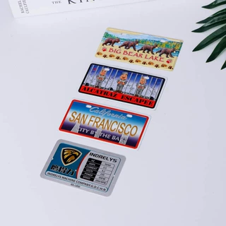 专业定做金属工艺品 不锈钢电器五金标牌 丝印铝合金铭牌定做