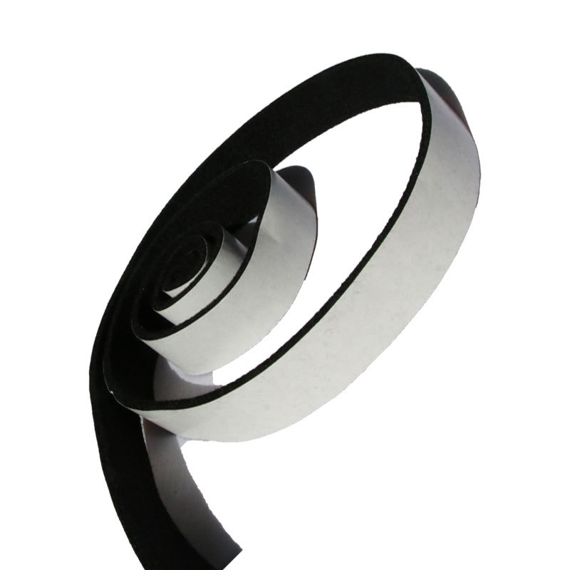 自粘防火毡条 耐高温防火不燃密封条 烤炉用阻燃条