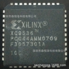 ���IXILINXȫϵ�� XC9536XL-10PCG44C	PLCC-44 ÿƬ����ԭ�S
