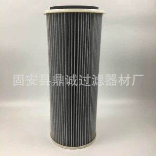 现货供应AMANO安满能PIE PIH 集尘机用PIB210072除尘滤芯