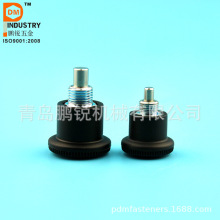 GN822迷你定位 复位分度销 安全插销 销子