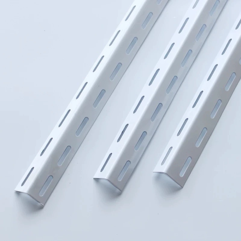 Угловая Стальная Полка материальная полка для хранения колонна Цветочная стойка утолщенные аксессуары для колонн