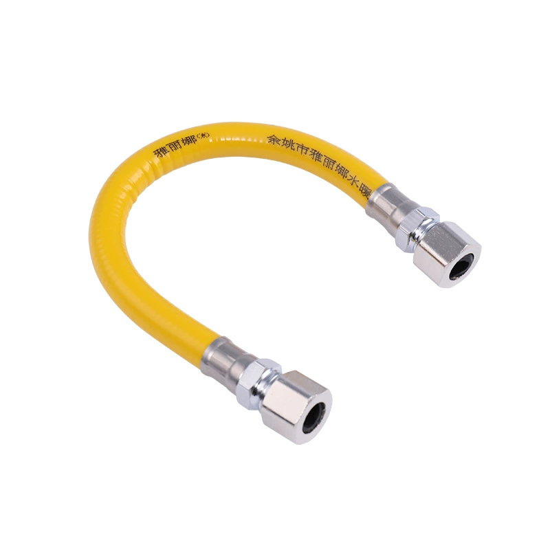 Сильфон из нержавеющей стали водонагреватель впускной трубы солнечной воды 304 сильфон из нержавеющей стали водонагреватель аксессуары