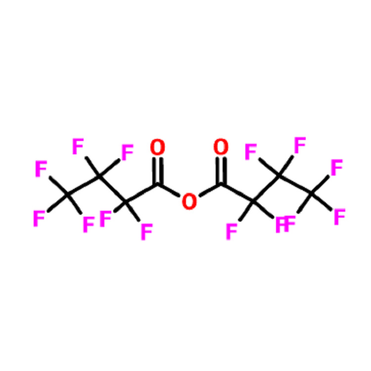 七氟丁酸酐  CAS:336-59-4  98%  现货  价格详询