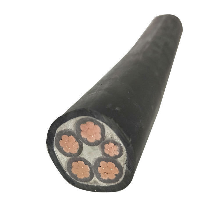 上海起帆电力电缆YJV-1.5²-300²-0.6/1KV国标电线缆