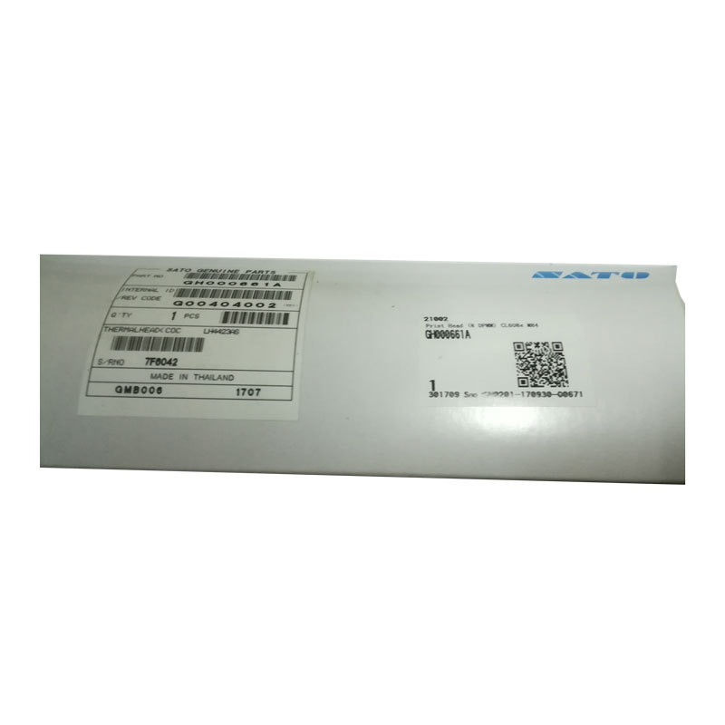 SATO����CL608e MR600e��ӡͷGH000661A 451A TDK LH4423AK Sͷ