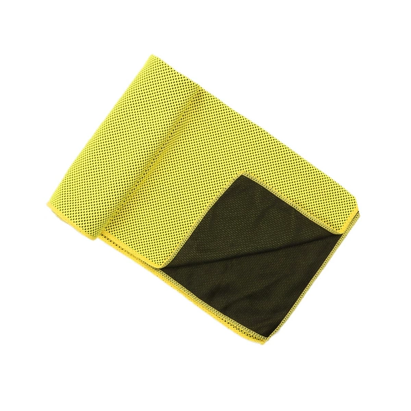 Right-angle two-color-yellow (mountaineering bag packaging)