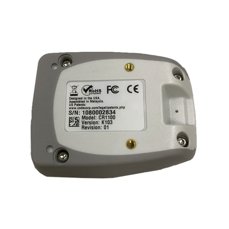 Code Reader�ƶ�CR1100��ѣ��˫�ӳ���ѧ�̶�ʽDPMһά��ά������