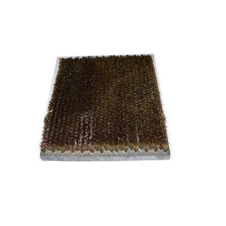 供应毛刷条 电梯毛刷条 列车门毛刷条 密封毛刷条 条刷