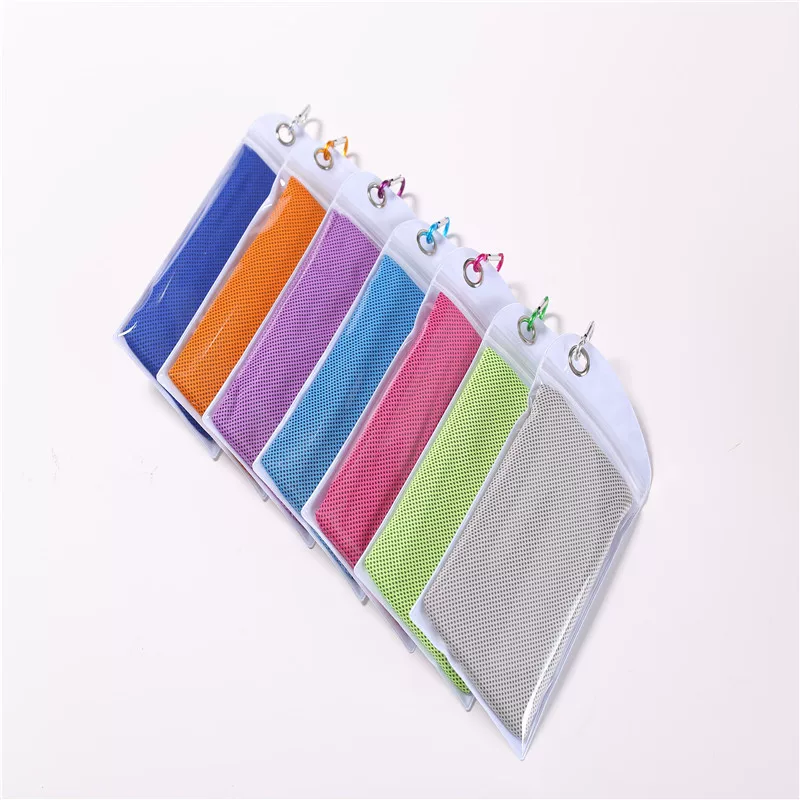 Quick dry cooling towel, Amazon, wholesale