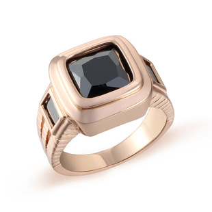 ���l���R�d��Ʒ�|僽�ɫָ�h�Ʒ�W���ʯ��ָ��Rings for mens