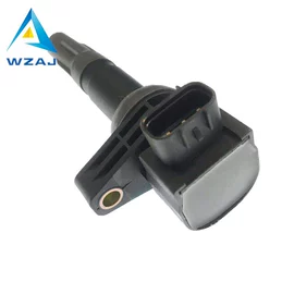 火花塞;汽车传感器;点火线圈