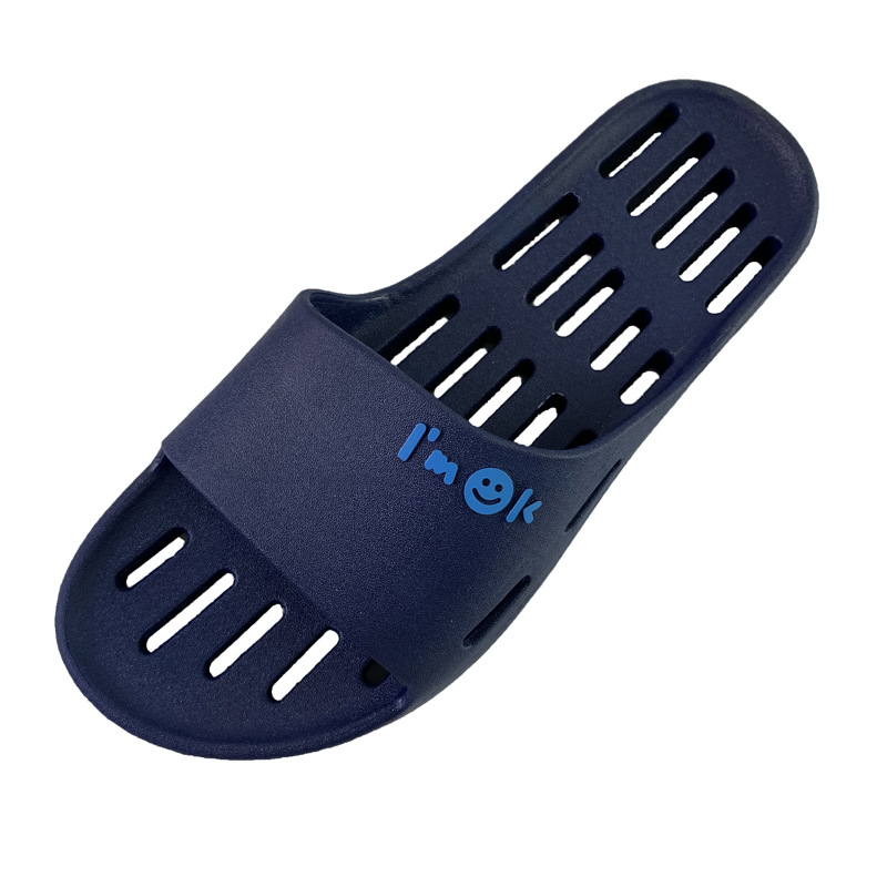 Zapatillas casa verano nuevo fugas hombres y mujeres pareja baño cuatro estaciones interior baño zapatillas mujeres verano al por mayor