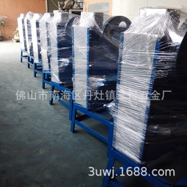 金属包装机械;金属成型设备;其他包装成型