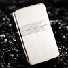 Zoro Z610-101B vertical pull-up coal lighter personality Creative men's gift windproof lighter