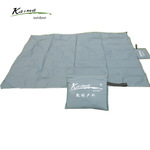 户外装备用品帐篷地垫 耐磨防水地布防潮垫 多人加厚牛津布地席