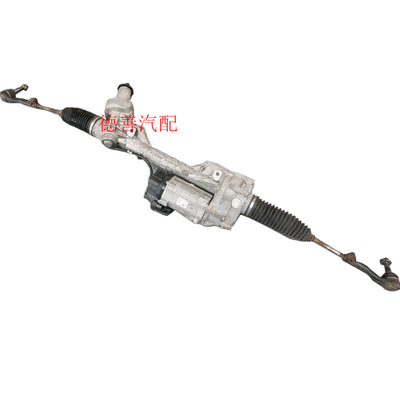 适用于宝马318 320 325 330 335I 方向机 电子转向机|ru