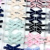 Fashionable cloth with bow, hairgrip, hairpins, hair accessory, wholesale