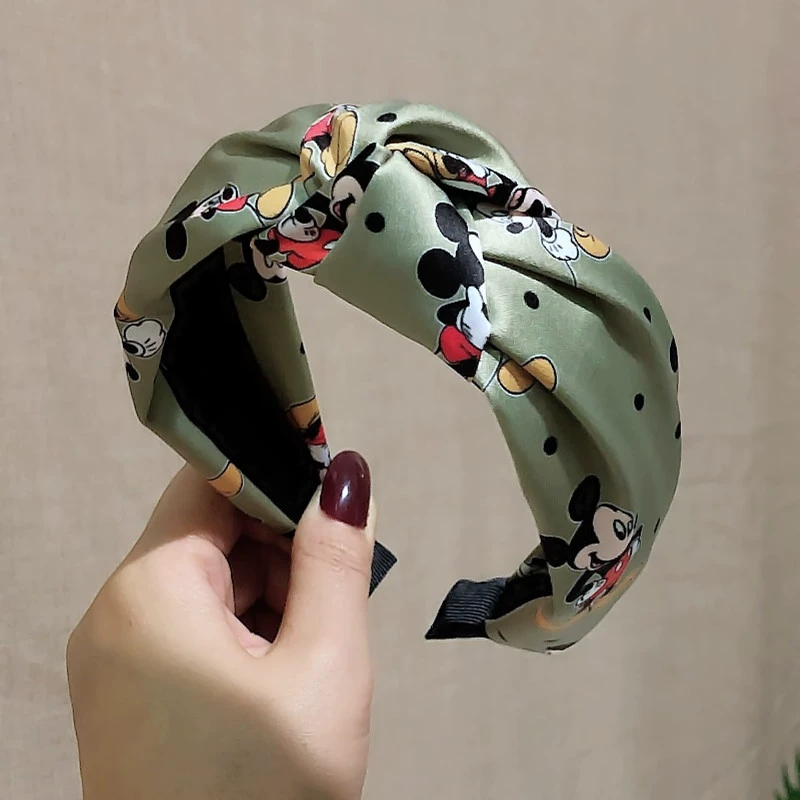 Headband, hairgrip for face washing with bow, hair accessory, hairpins, Korean style, new collection, wholesale