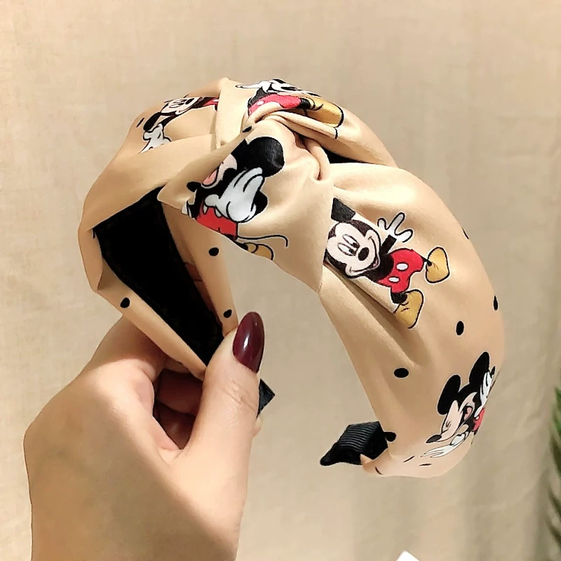 Headband, hairgrip for face washing with bow, hair accessory, hairpins, Korean style, new collection, wholesale