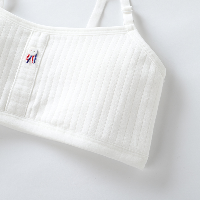 Cotton breathable underwear
