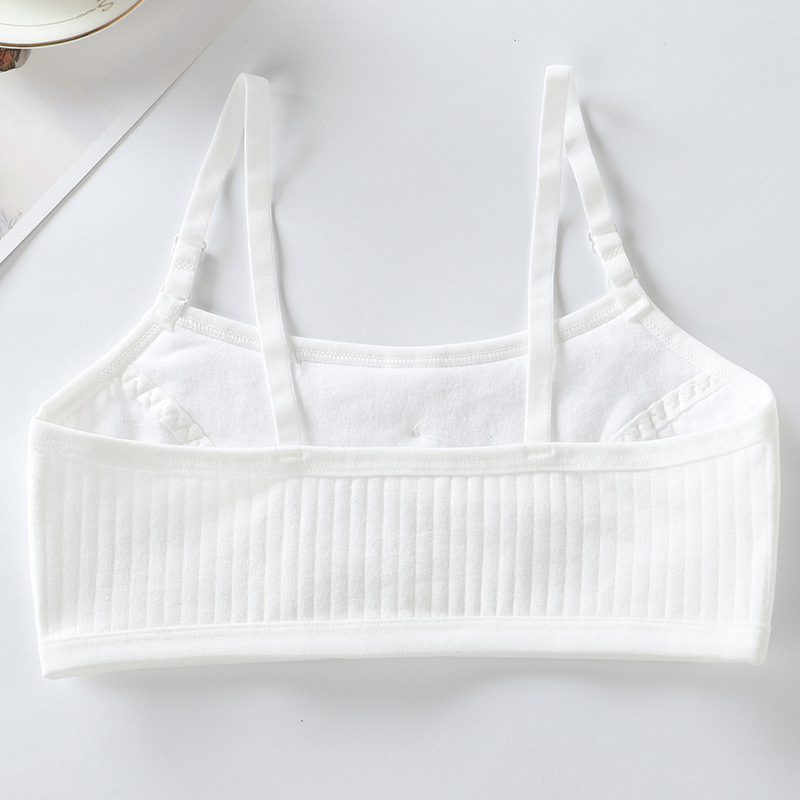 Cotton breathable underwear