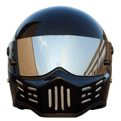 Helmet Star Wars Concept – Motorcycle Safety Supplies