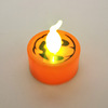 Decorations, LED props, electronic candle, pumpkin lantern, night light, halloween, new collection