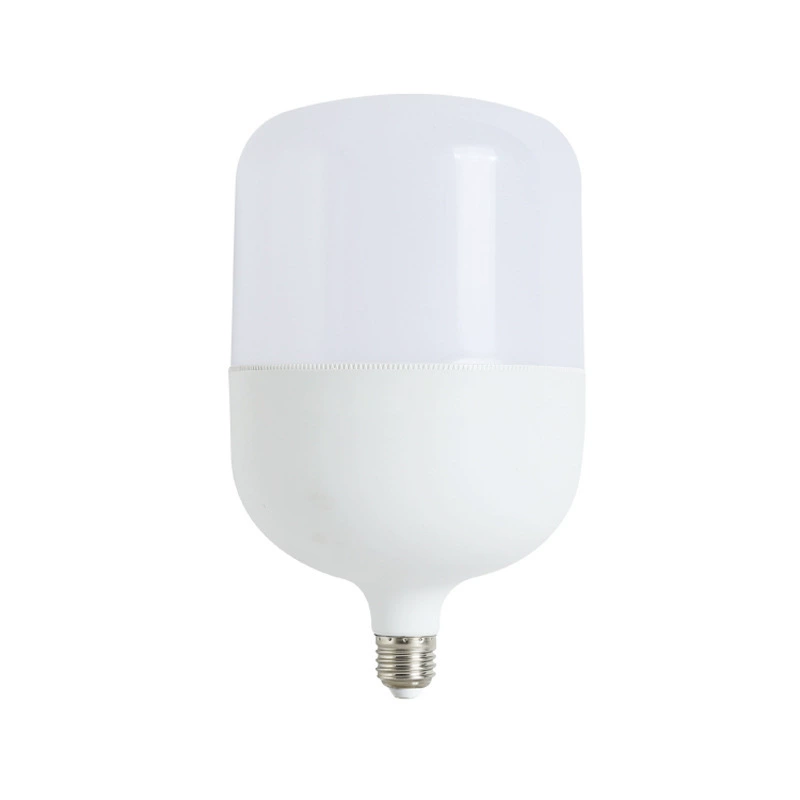 LED bulb, energy-saving lamp for supermarket, industrial lights, with screw socket