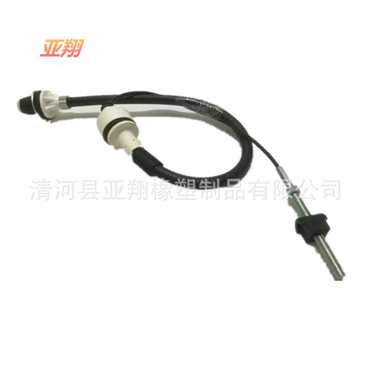适用 欧宝 离合拉线90522447 669187